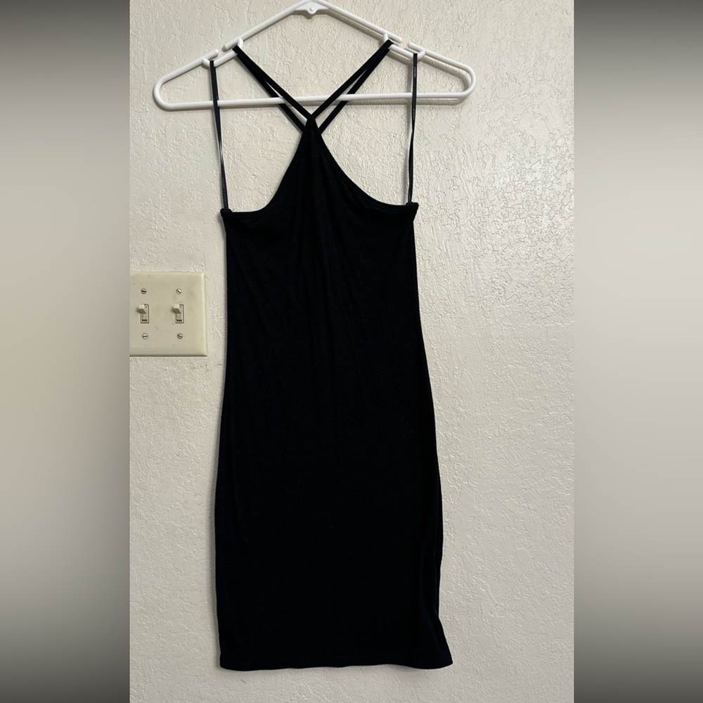 forever21 bodycon dress